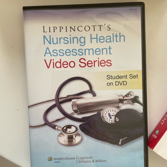 Canadian Jensen’s Nursing Health Assessment Book Package - Picture 7 of 8